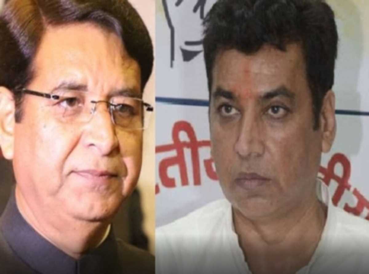 कांग्रेस के पूर्व उत्तराखंड अध्यक्ष प्रीतम सिंह का फिर पार्टी प्रभारी पर निशाना